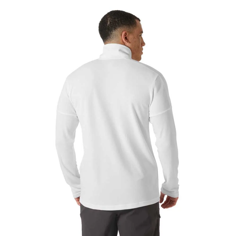 Купить Helly hansen 34131_001-XL Футболка с длинным рукавом HP 2.0 White XL 7ft.ru в интернет магазине Семь Футов