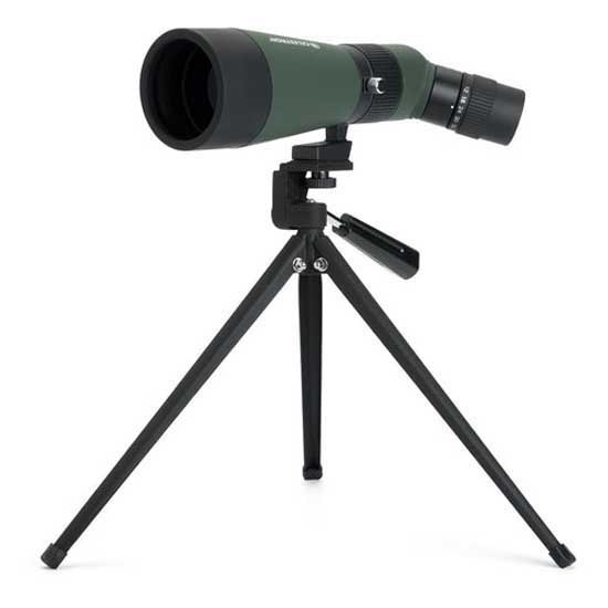 Купить Celestron C52322 Spotting Scope LandScout 12-36x60 45º Телескоп  Black 7ft.ru в интернет магазине Семь Футов