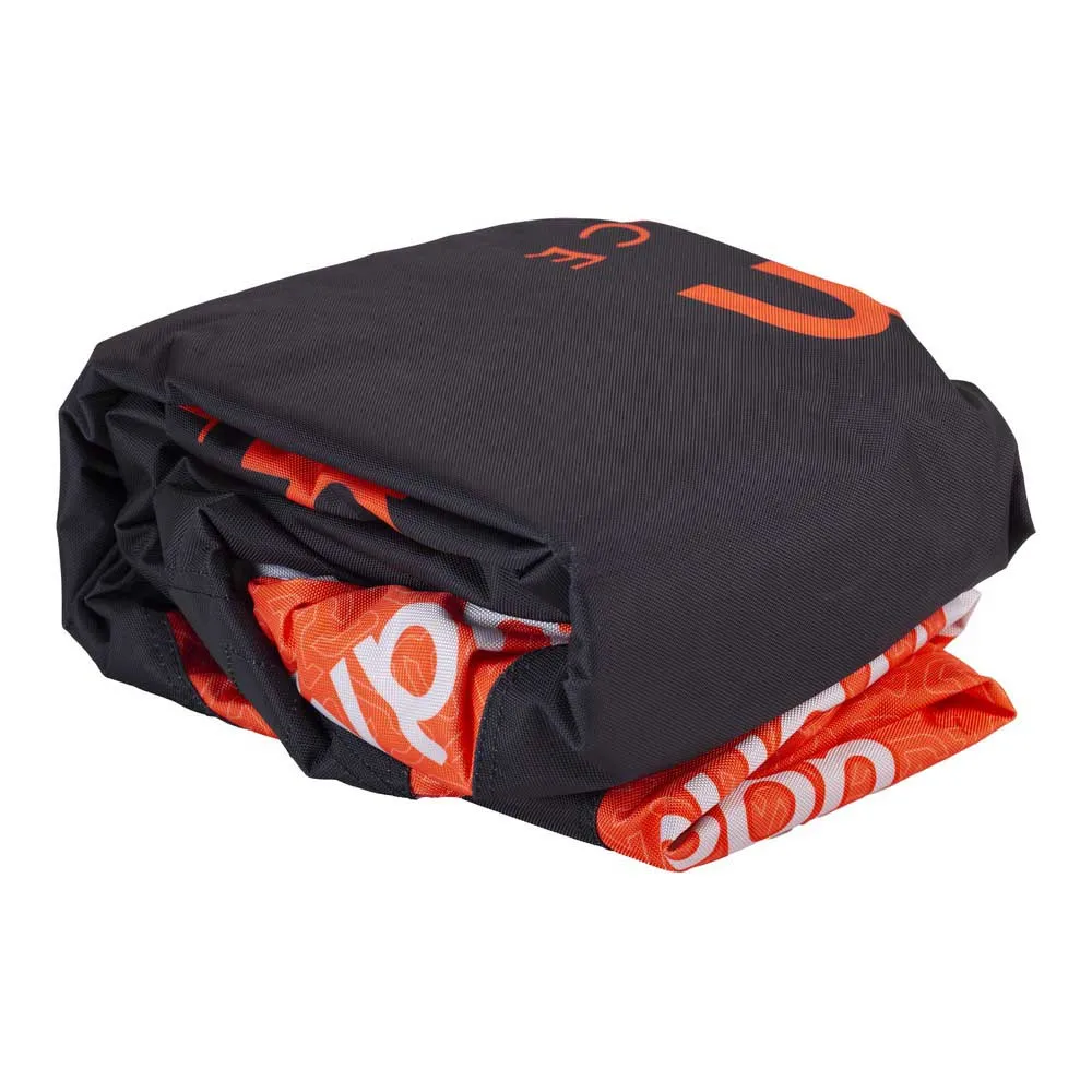 Купить Typhoon p206988 буксируемая водная игрушка Surge X Plus White / Orange 40x32x18 2 Places 7ft.ru в интернет магазине Семь Футов