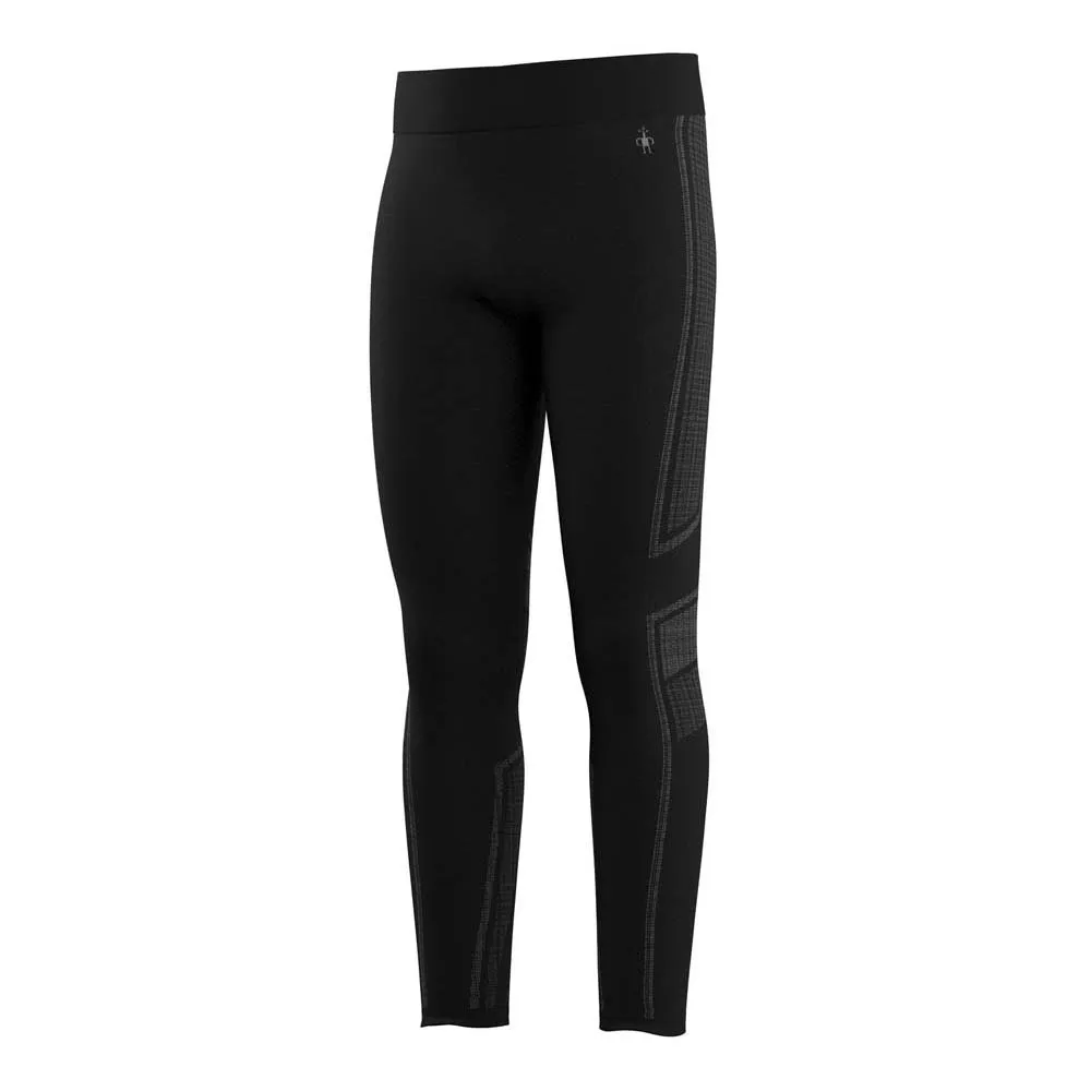 Купить Smartwool sw0028690011.s Термоштаны Intraknit All-Season Merino Black 20x15x5 7ft.ru в интернет магазине Семь Футов