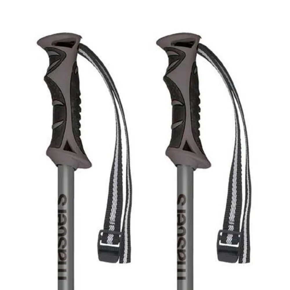 Купить Masters 01W1520-125 столбы Blaster  Black / Grey 125 cm 7ft.ru в интернет магазине Семь Футов