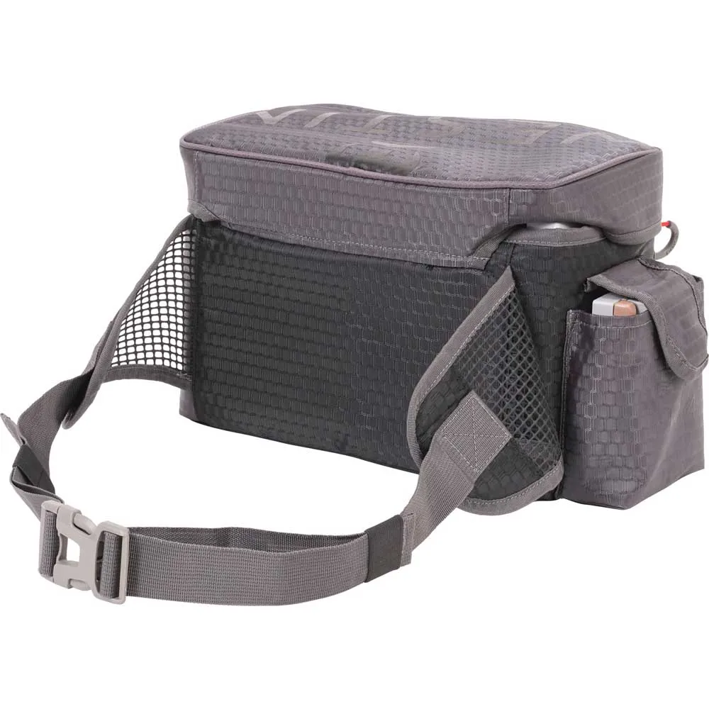 Купить Westin A243-988-L-UNIT поясная сумка W4  Titanium Black 36 x 23 x 21 cm 7ft.ru в интернет магазине Семь Футов