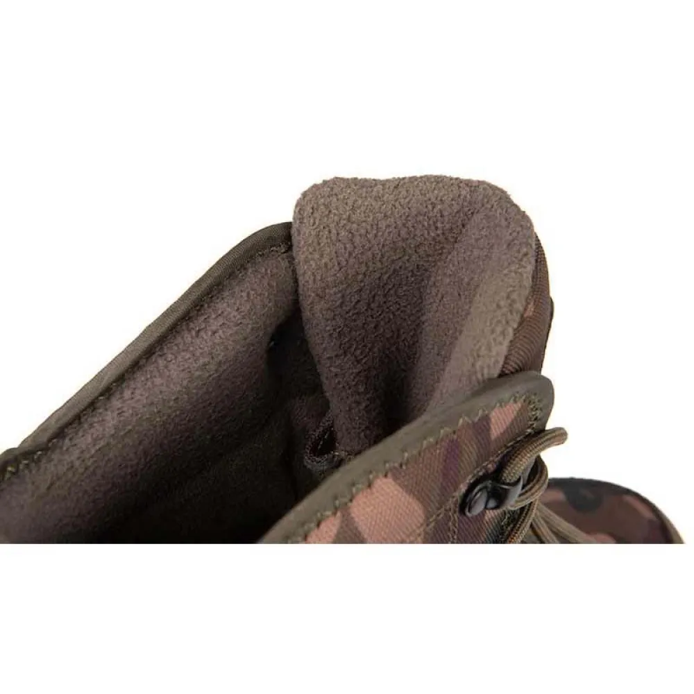 Купить Fox international cfw174 Сапоги V2 Khaki / Camo 40x35x15 EU 41 7ft.ru в интернет магазине Семь Футов