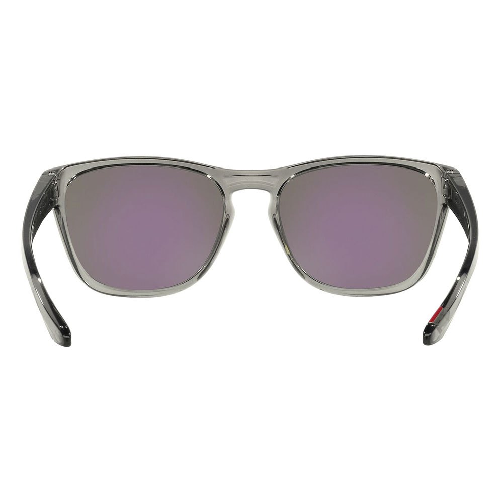 Купить Oakley OO9479-1856 Manorburn Prizm Солнцезащитные Очки Grey Ink Prizm Jade/CAT3 7ft.ru в интернет магазине Семь Футов