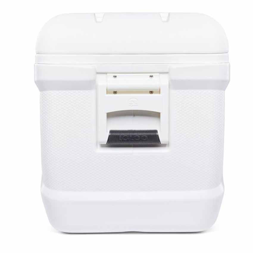 Купить Igloo coolers R-143075308-60251 Жесткий портативный кулер Marine Contour 150 142L отремонтированы White 106 x 47 x 51 cm 7ft.ru в интернет магазине Семь Футов