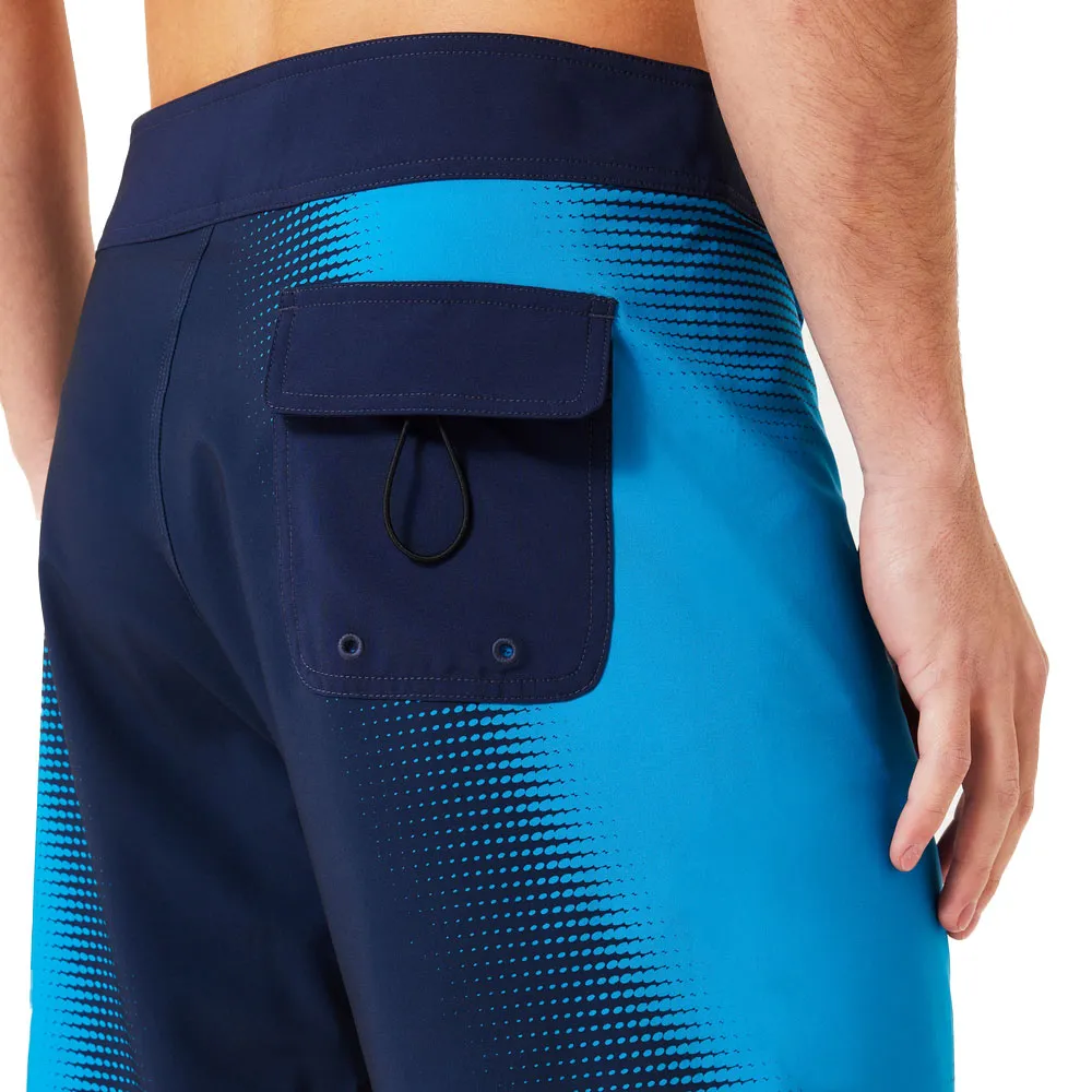 Купить Oakley FOA407160-6GA-33 плавательные шорты Ellipse 18´´ boardshort Abyss 33 7ft.ru в интернет магазине Семь Футов