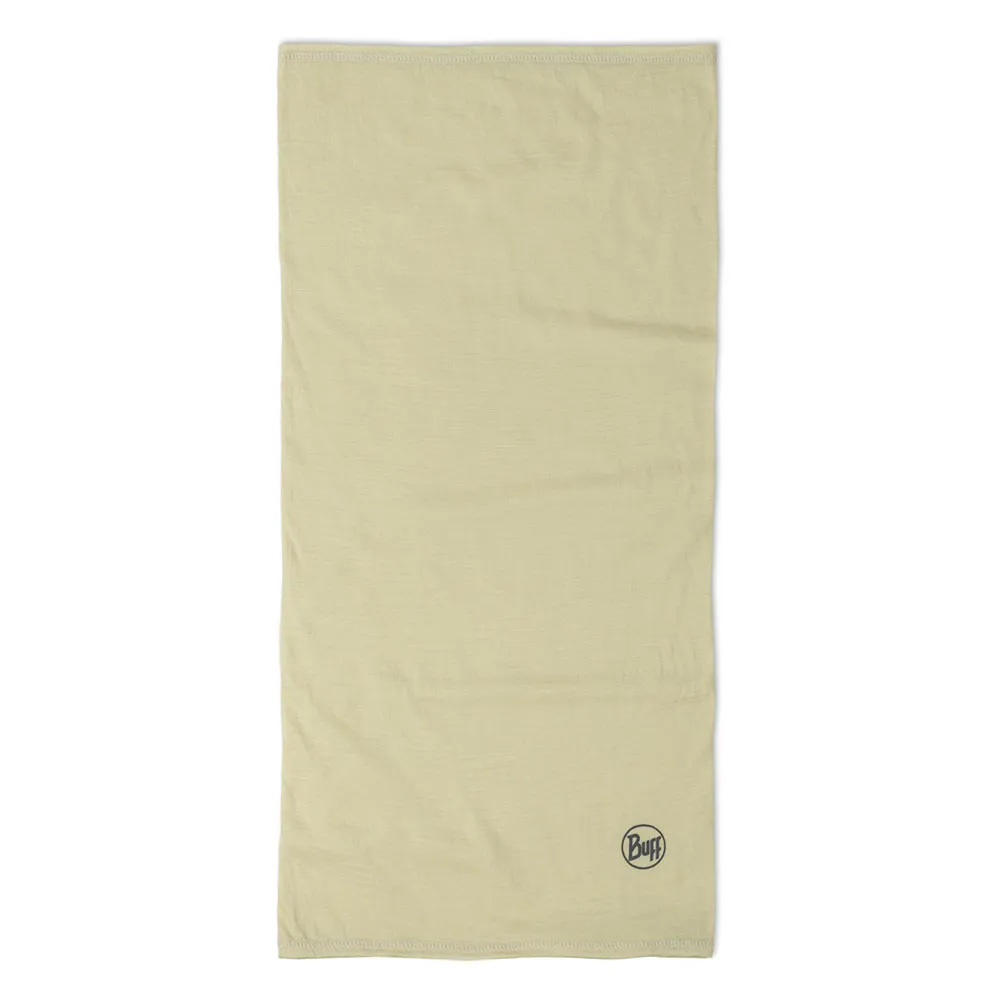 Купить Buff ® 113010.349.10.00 Шарф-хомут Merino Lightweight  Solid Pistachio 7ft.ru в интернет магазине Семь Футов