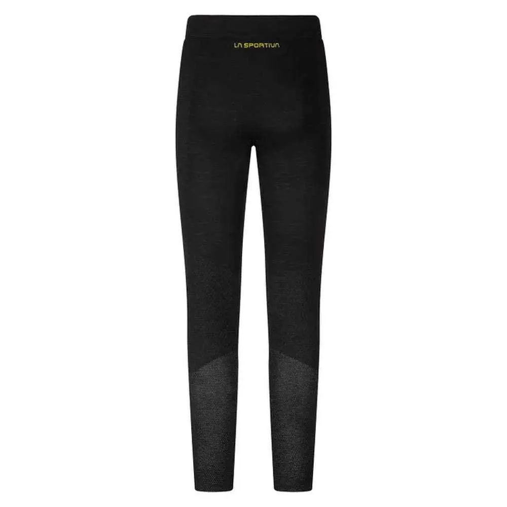 Купить La sportiva zasb008k00y00.m Термоштаны Wool40 Aero Black / Yellow 20x15x5 7ft.ru в интернет магазине Семь Футов
