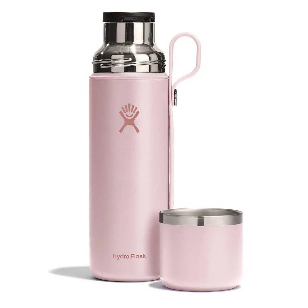 Купить Hydro flask flc28678 термос Hot Flask Cup 828ml Trillium 20x10x10 7ft.ru в интернет магазине Семь Футов