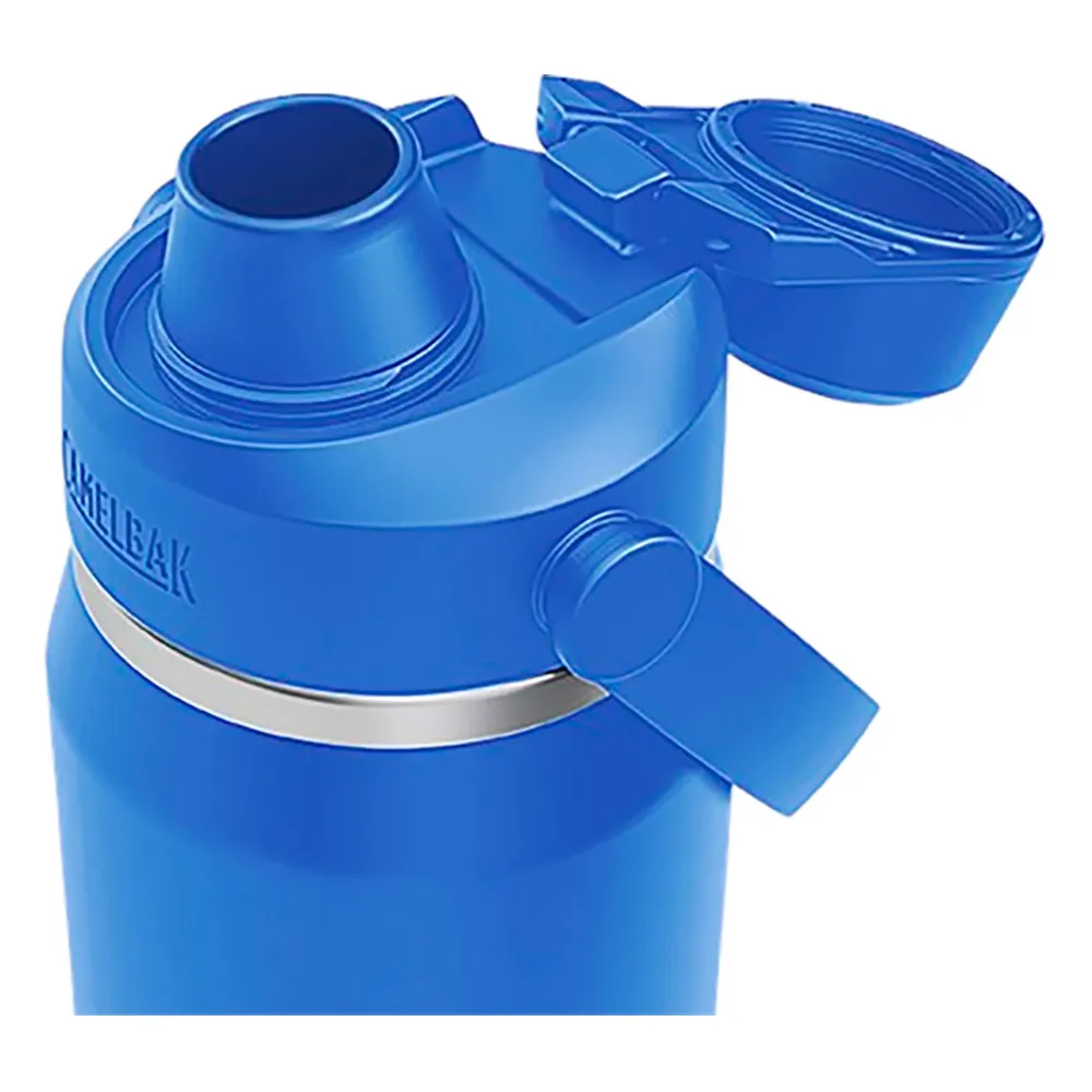 Купить Camelbak 360200006 Бутылка Thrive Chug VSS 750 ml Sky Blue 30x9x9 7ft.ru в интернет магазине Семь Футов