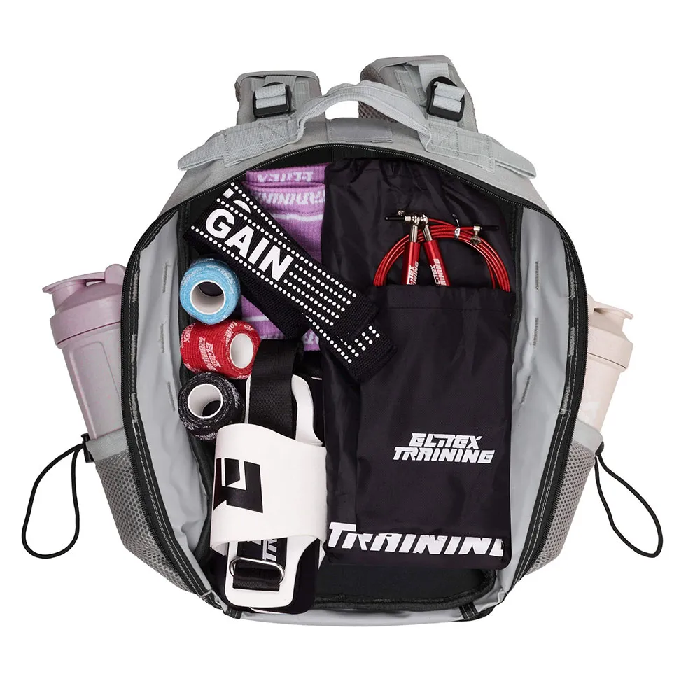 Купить Elitex training v4-25l-silver Рюкзак 25L Tactical 50x35x12 7ft.ru в интернет магазине Семь Футов