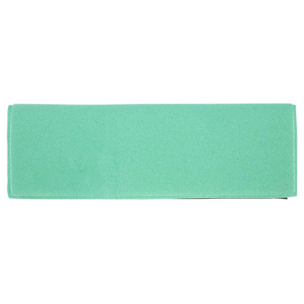 Купить Trespass UUACTVB20017-GNX-OS Folda Foldable Mat Матрас  Green X 7ft.ru в интернет магазине Семь Футов