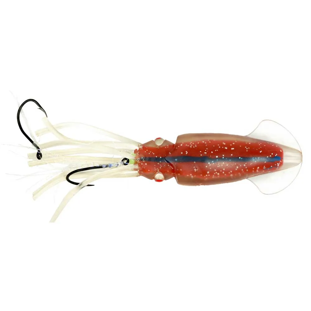 Купить Expert predator 69156bl Мягкий приманка Kamikaze Squiddy 60g Blue 10x7x5 7ft.ru в интернет магазине Семь Футов