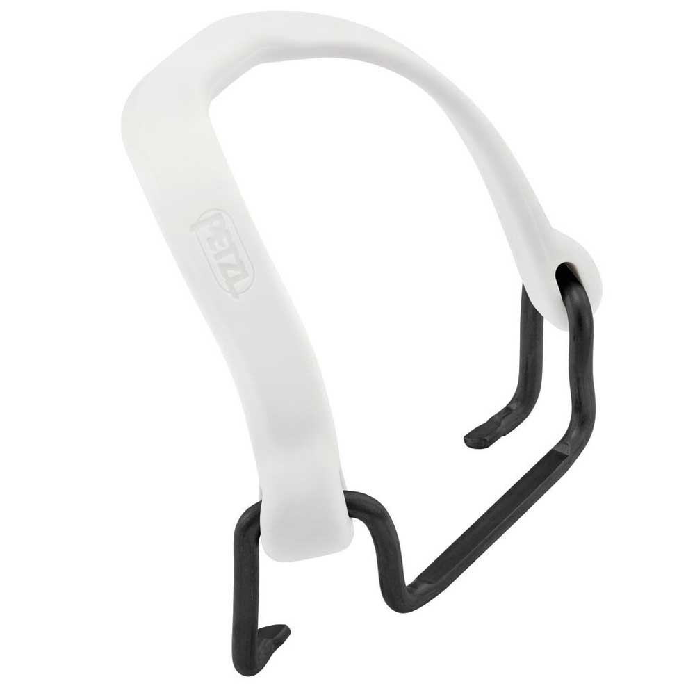 Купить Petzl U012AA00 передние переплеты Fil Flex Small White 7ft.ru в интернет магазине Семь Футов