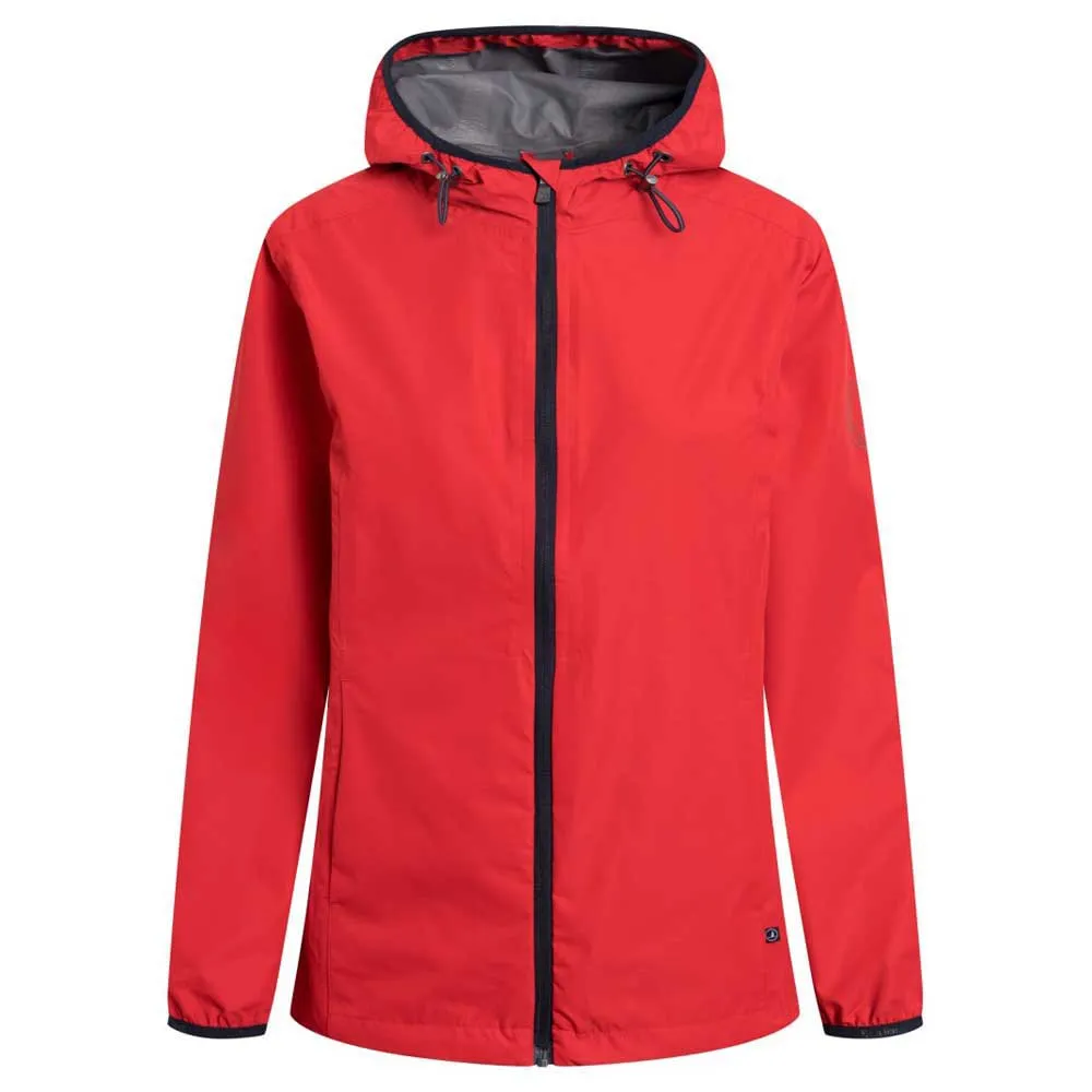 Купить Sea ranch 22-6-298-3001-xxl Куртка Liza True Red 40x30x20 2XL 7ft.ru в интернет магазине Семь Футов