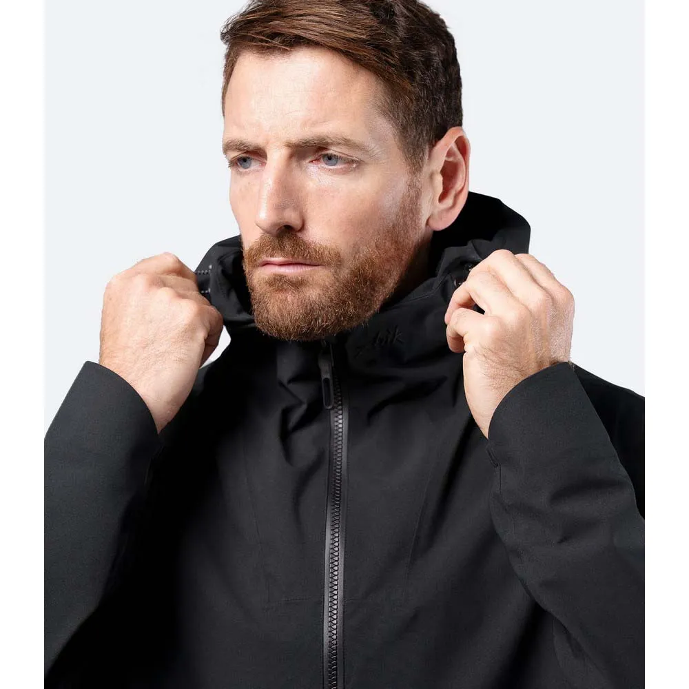 Купить Zhik jkt-0300-m-blk-lll Куртка INS300 Black 60x40x25 7ft.ru в интернет магазине Семь Футов