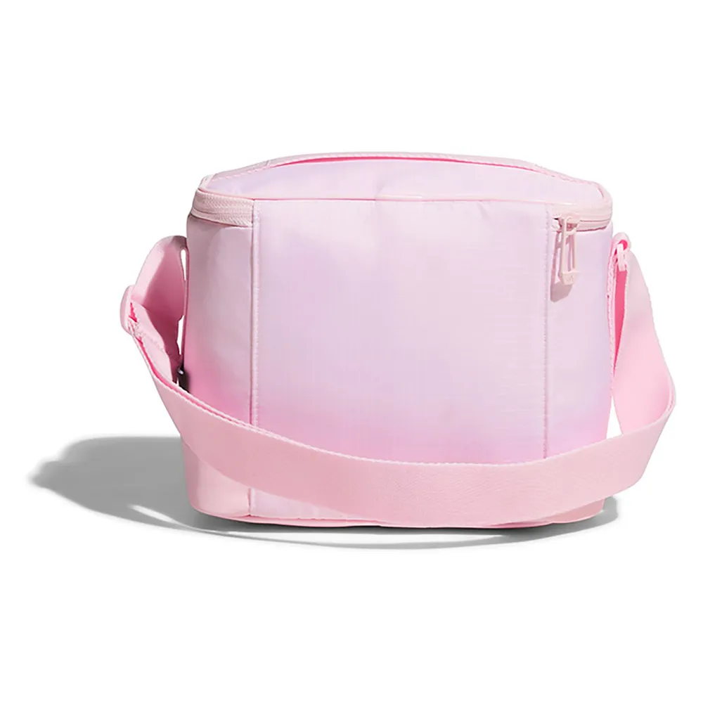 Купить adidas JZ8703/NS Сумка-холодильник JZ8703 4L Розовый Clear Pink 7ft.ru в интернет магазине Семь Футов