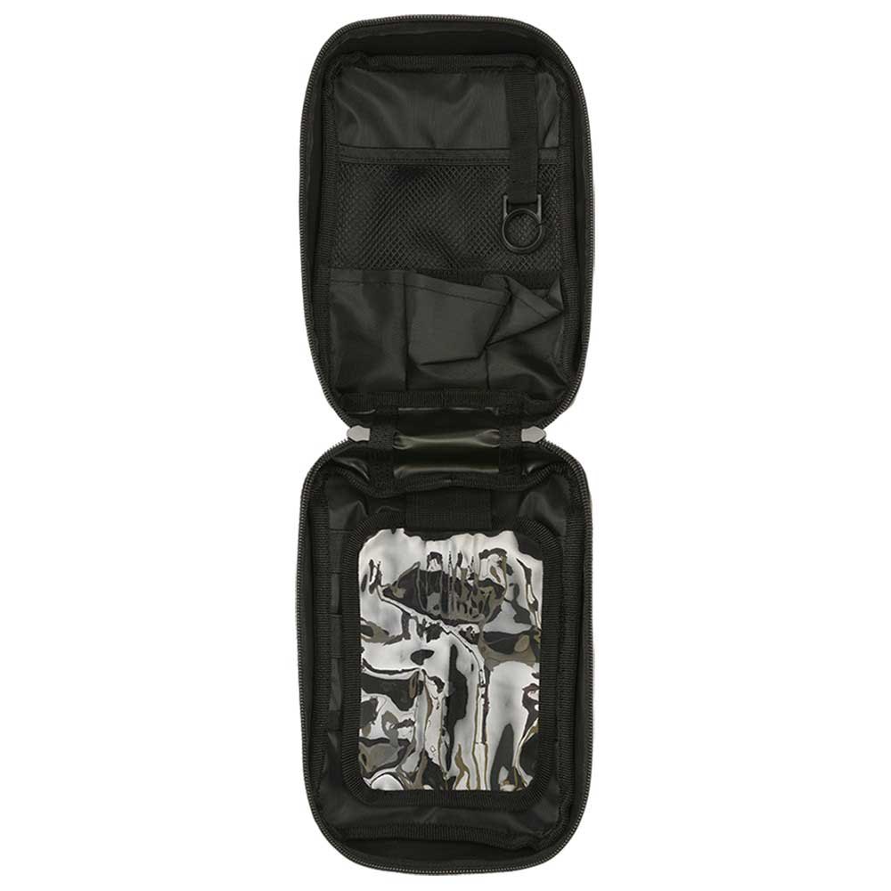 Купить Brandit 8093-11002-OS Аптечка первой помощи Molle Large Black 7ft.ru в интернет магазине Семь Футов