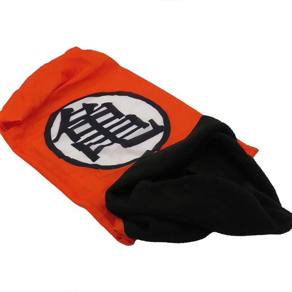 Купить Cyp brands 8426842095561 Шарф-хомут Dragon Ball Многоцветный Orange / Black 7ft.ru в интернет магазине Семь Футов