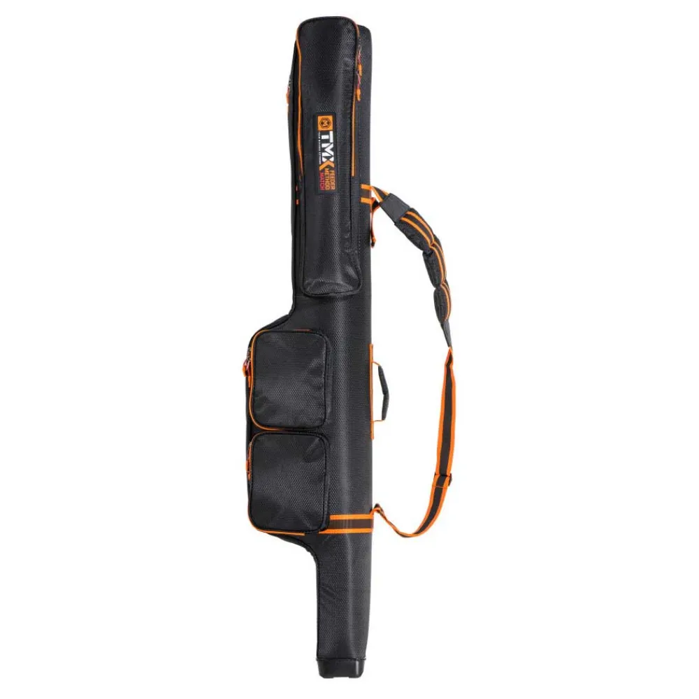 Купить Mivardi M-TMXRHM Жесткий чемодан TMX Xtra Safe Multi Black / Orange 142 cm 7ft.ru в интернет магазине Семь Футов