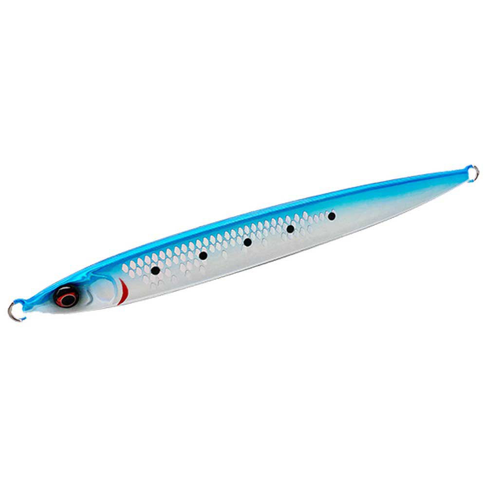 Купить Savage gear SVS78173 Sardine Slider XS Джиг 115 mm 40g  UV Mirror Ayu 7ft.ru в интернет магазине Семь Футов