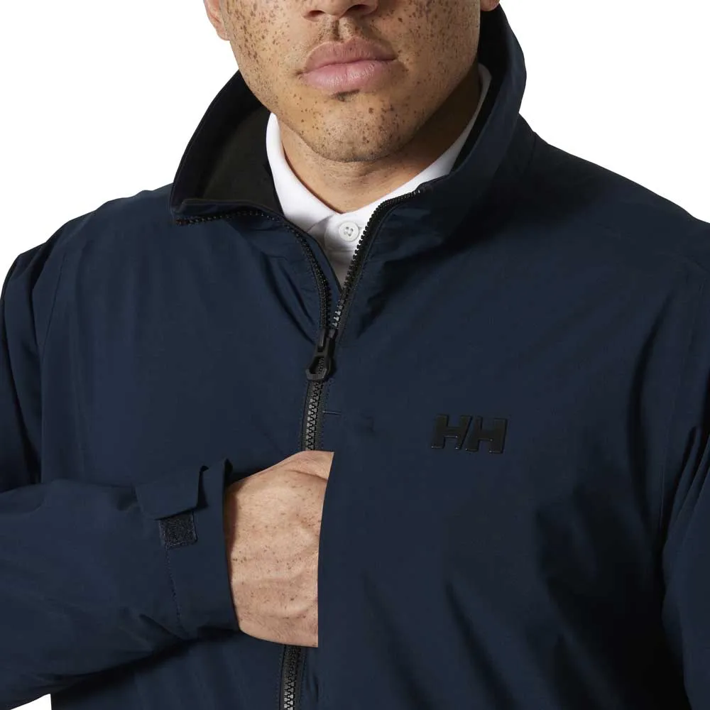 Купить Helly hansen 34030_597-M Куртка HP Racing 2.0  Navy M 7ft.ru в интернет магазине Семь Футов