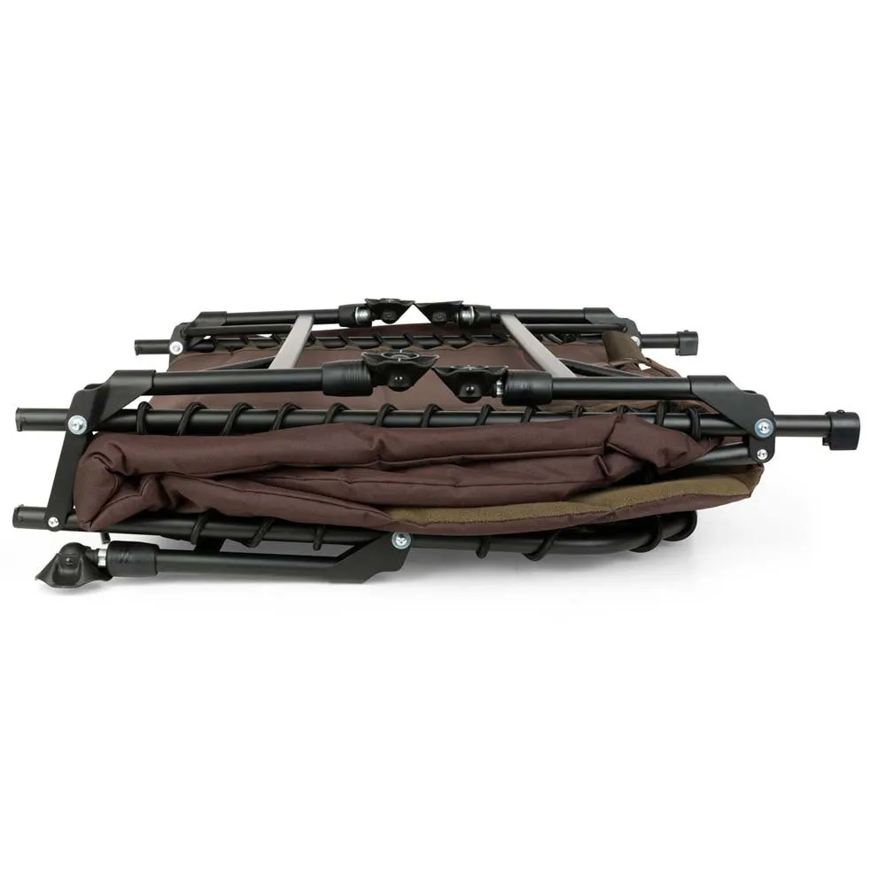 Купить Fox international R-12022969-CBC088 Шезлонг EOS 1 отремонтированы Brown 7ft.ru в интернет магазине Семь Футов