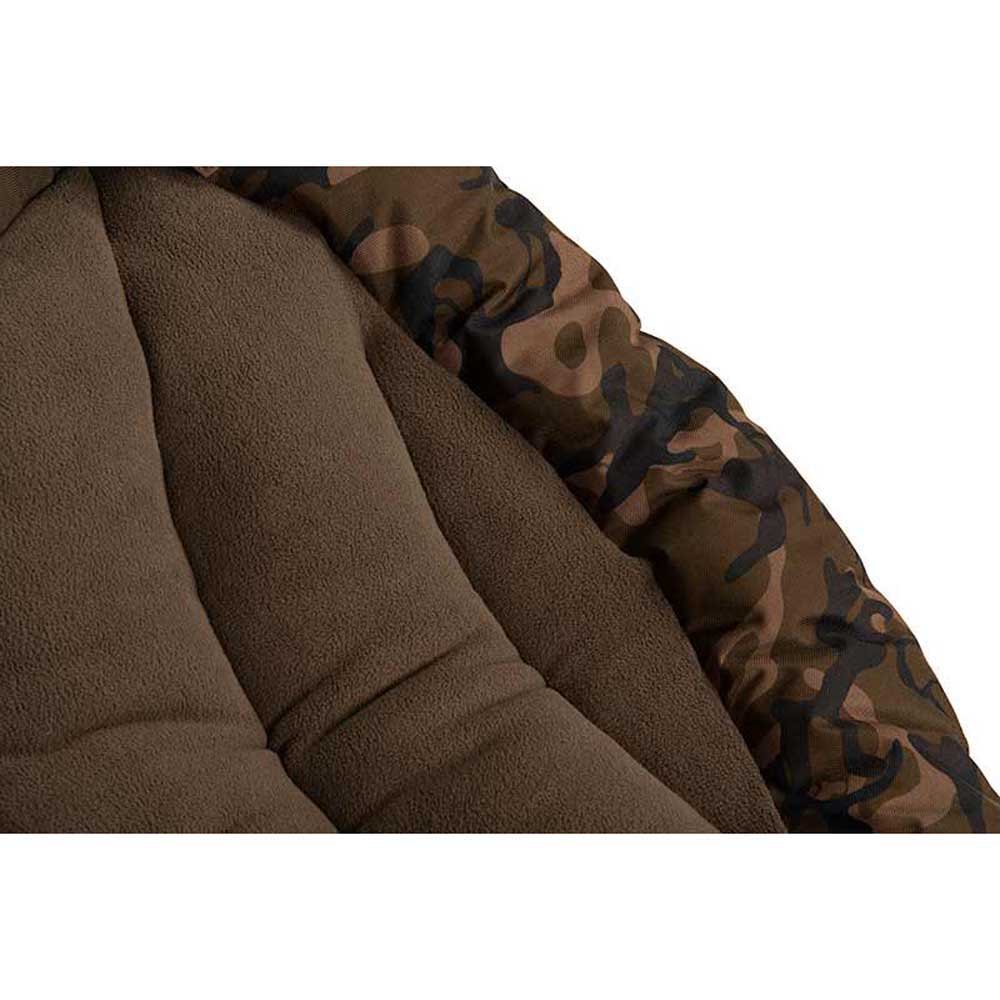 Купить Fox international CBC106 Lounger Стул  Camo 7ft.ru в интернет магазине Семь Футов