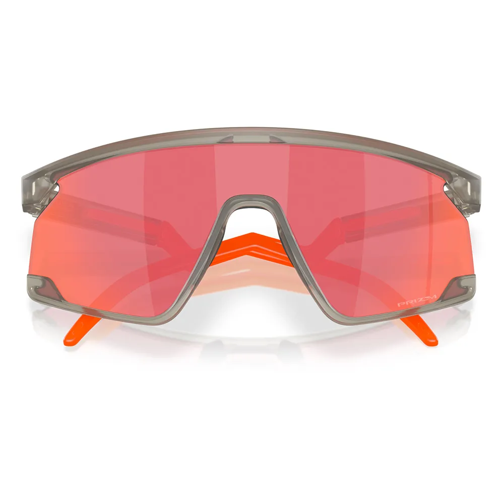 Купить Oakley OO9280-1439-39 Солнцезащитные очки Bxtr Бесцветный Matte Grey Ink Prizm Trail Torch/CAT2 7ft.ru в интернет магазине Семь Футов