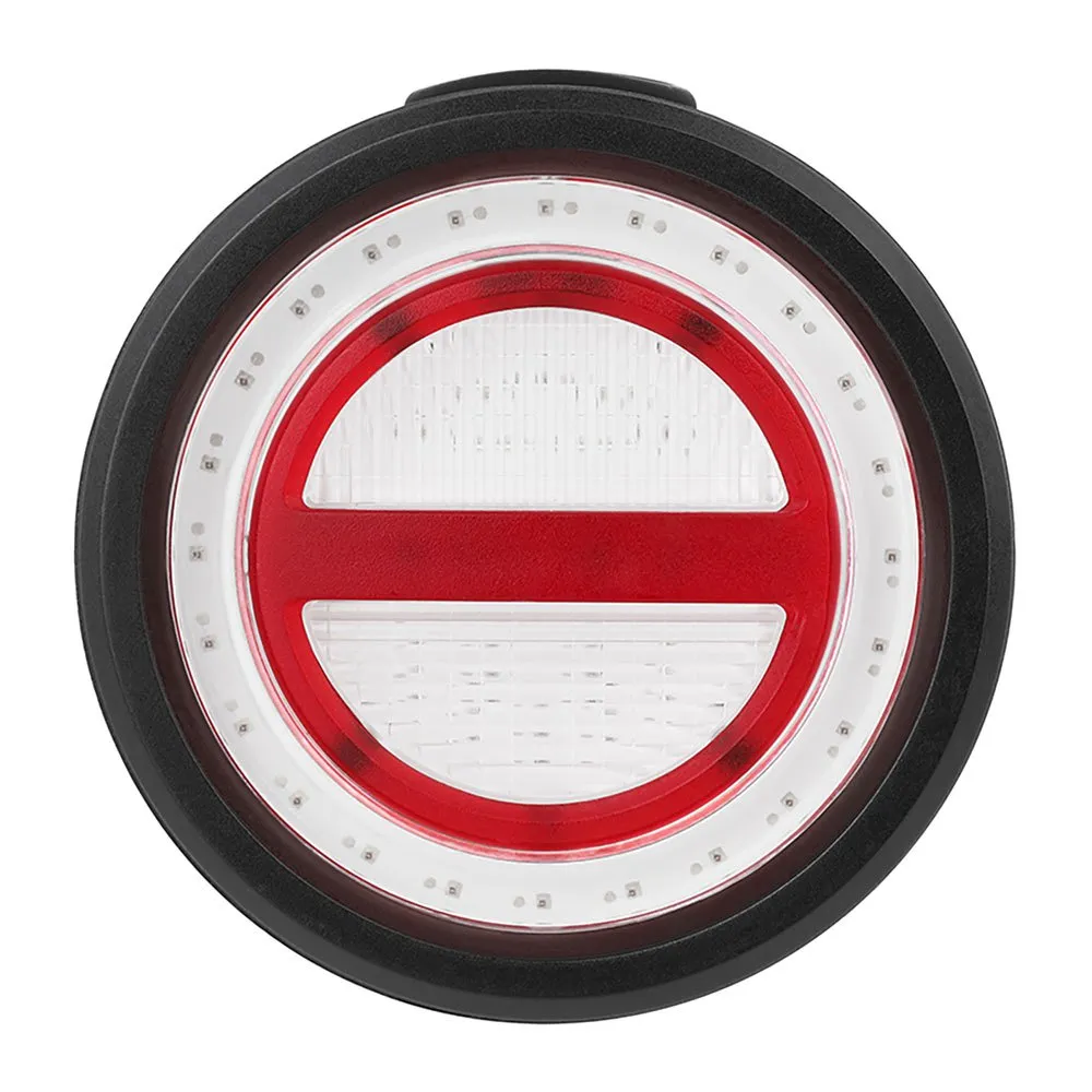 Купить Olight OL-6109 Задний Красный Фонарь Велосипеда Серебристый Black 100 Lumens Hunt 7ft.ru в интернет магазине Семь Футов