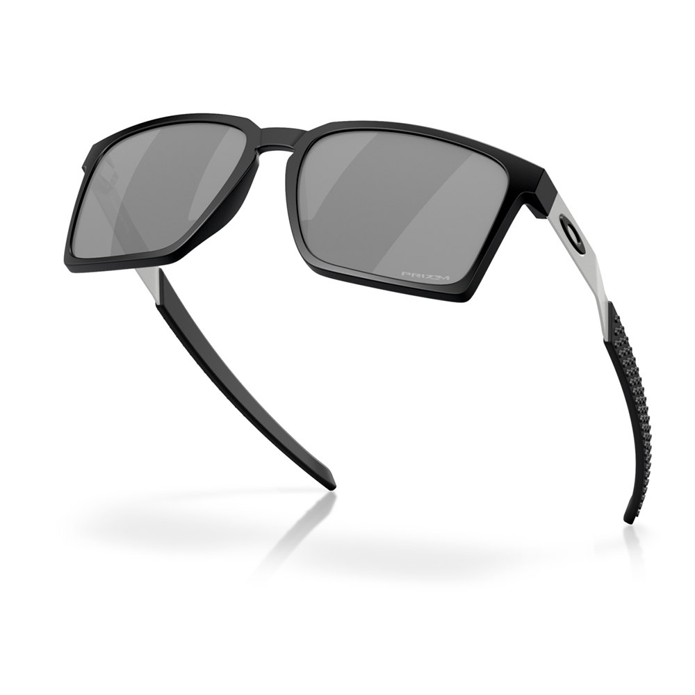 Купить Oakley 0OO9483-948301-56 Солнцезащитные очки Exchange sun Black Prizm Black/CAT3 7ft.ru в интернет магазине Семь Футов