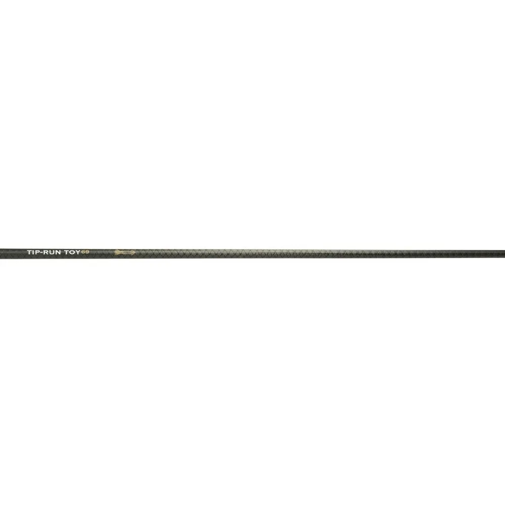 Купить Höwk HKTRT69 Эгинг удочка Tip Run Toy Серебристый Black 2.05 m 7ft.ru в интернет магазине Семь Футов