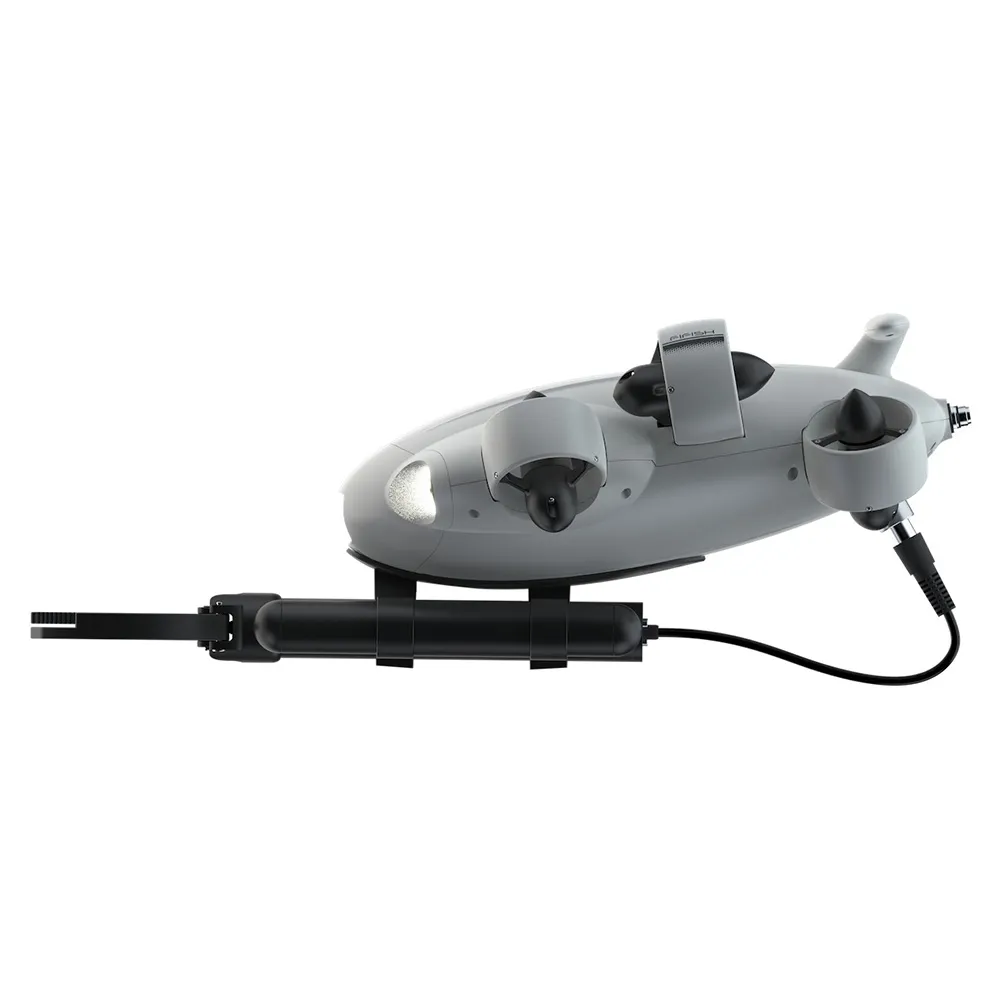 Купить Qysea 768434015488 Дрон Fifish V-EVO Arm Pack Серебристый White 7ft.ru в интернет магазине Семь Футов