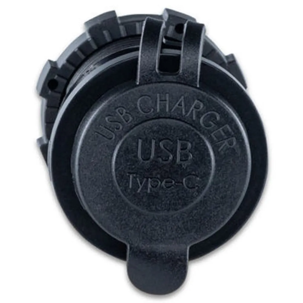 Купить Sierra 11-AP10050 USB-зарядное устройство Marine Grade AP10050 Black 7ft.ru в интернет магазине Семь Футов