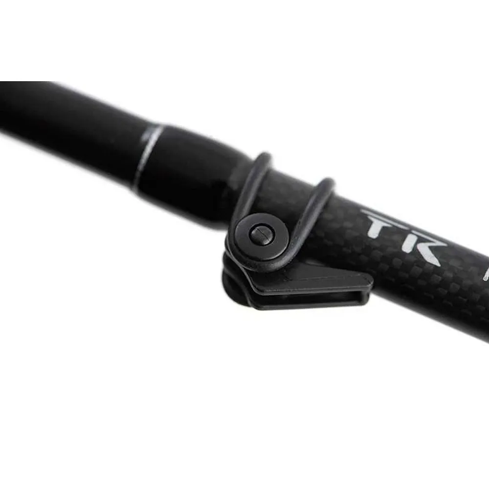Купить Fox rage NRD417 спиннинговое удилище TR Special Shad Black 2.40 m 7ft.ru в интернет магазине Семь Футов