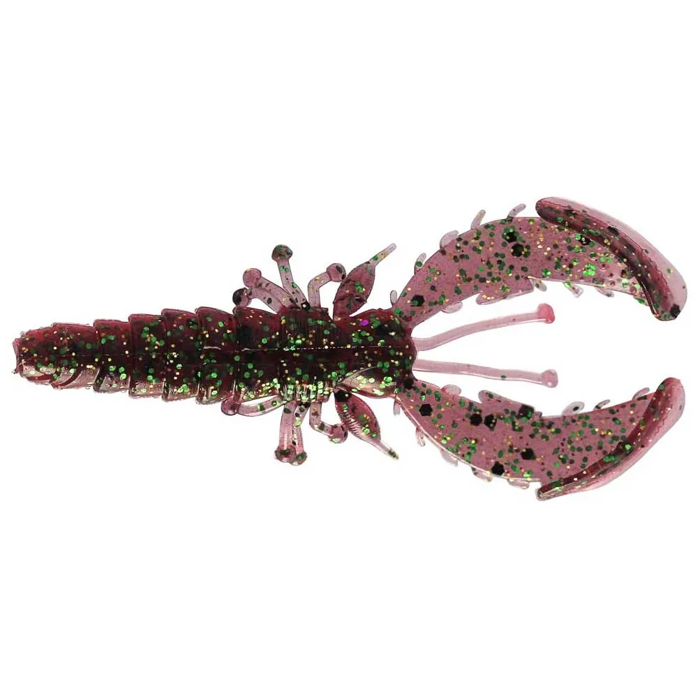 Купить Westin p238-1091-239-unit Мягкий приманка Crecraw Slim Craturebait 1.5g 55 mm 6 Единицы Clear Water Mix 22 10x7x5 7ft.ru в интернет магазине Семь Футов