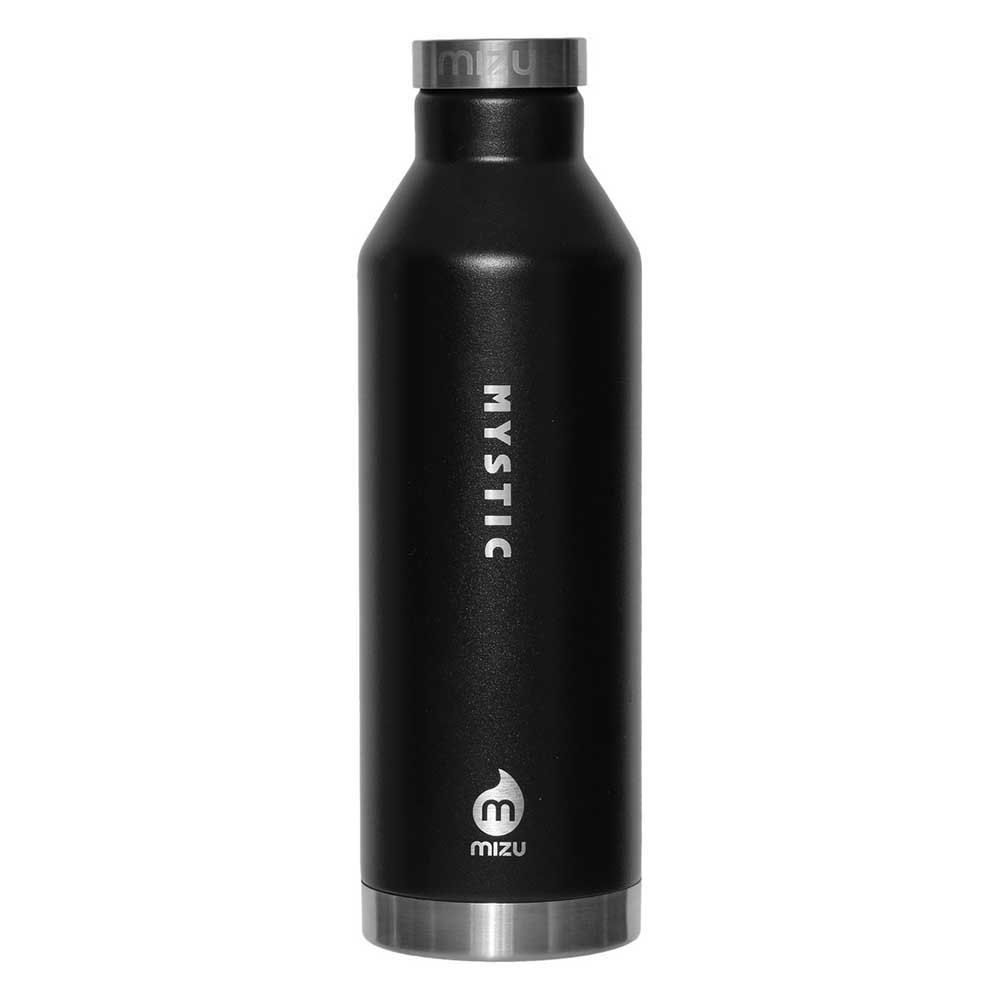 Купить Mystic 35011.230600-925-O/S Mizu Thermos Термо Черный  Black / Silver 7ft.ru в интернет магазине Семь Футов