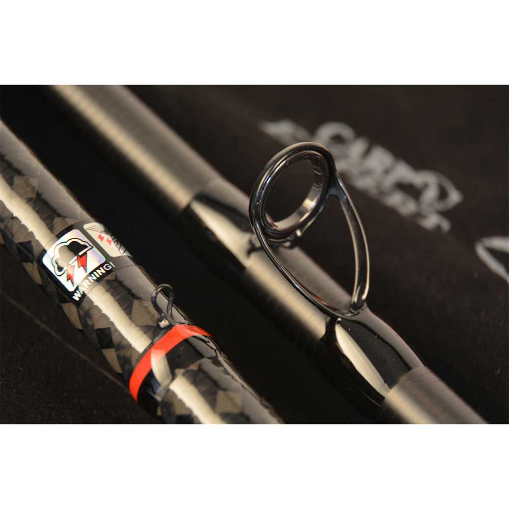 Купить Carp expert 16010360 Карповое удилищевое удилище Power Method Feeder Heavy Black / Grey 3.60 m 7ft.ru в интернет магазине Семь Футов