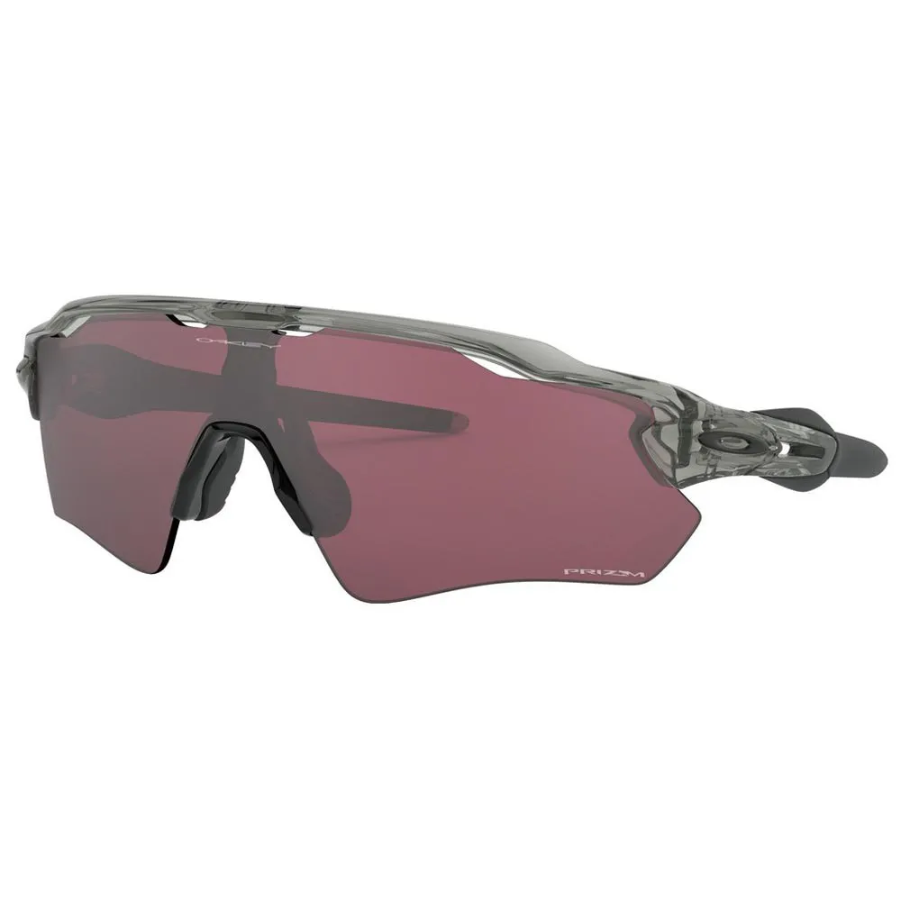 Купить Oakley OO9208-8238 Солнцезащитные очки Radar EV Path Prizm Road Grey Ink Prizm Road Black/CAT3 7ft.ru в интернет магазине Семь Футов