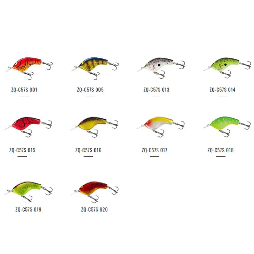 Купить Shimano fishing 5VZQC57S0J-UNIT Crankbait Bantam Macbeth Flat Jet Boost 9g 57 mm 019 7ft.ru в интернет магазине Семь Футов