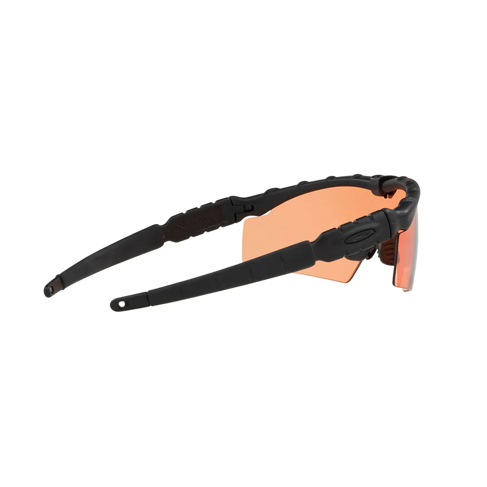 Купить Oakley oo9213-0732 Солнцезащитные очки Si m frame 2.0 Matte Black 20x10x10 Clear/CAT0 7ft.ru в интернет магазине Семь Футов