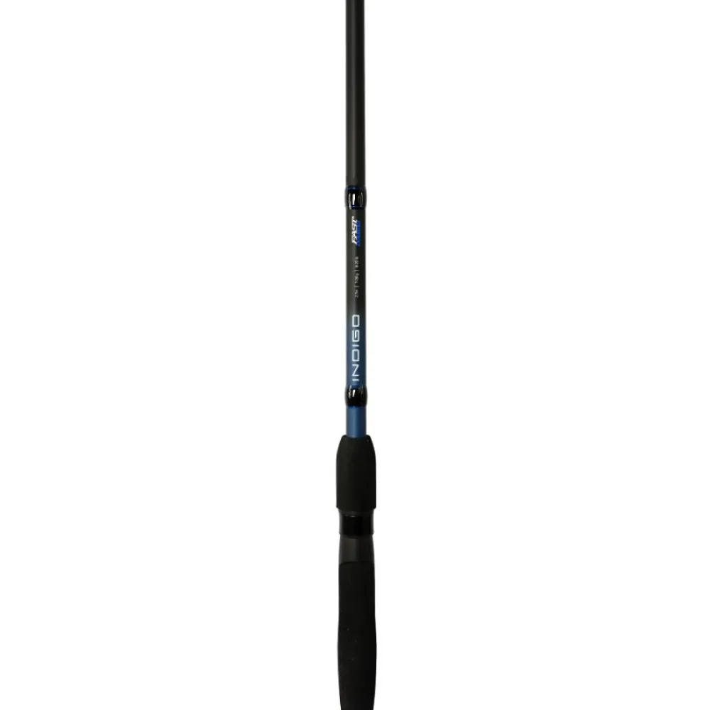 Купить Maximus rods msin27mh спиннинговое удилище Indigo Black 140x10x10 2.7 m 7ft.ru в интернет магазине Семь Футов