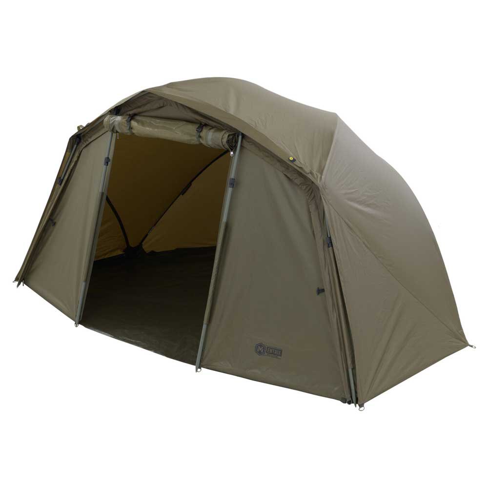 Купить Mivardi M-BROENXL Entrix XL Зонтик  Dark Green 7ft.ru в интернет магазине Семь Футов