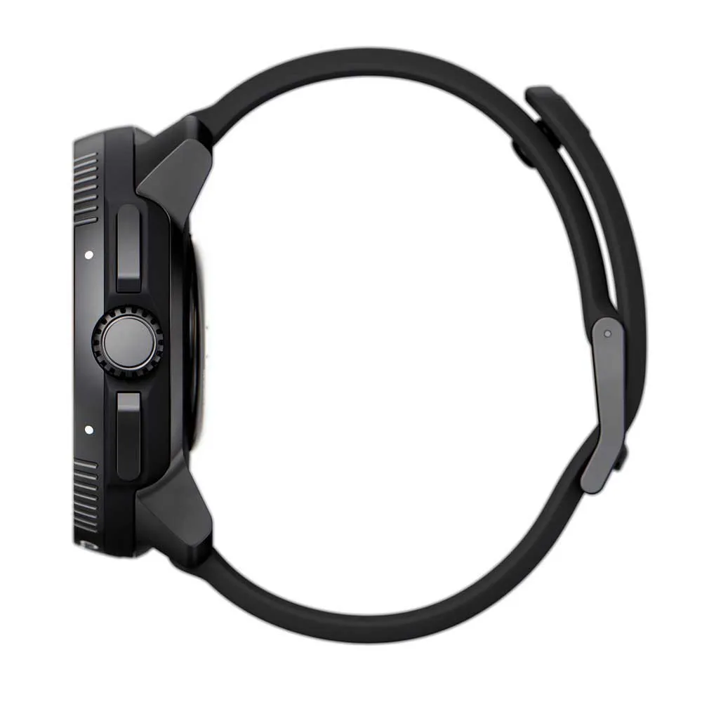 Купить Suunto R-141209696-SS050929000 Часы Race отремонтированы Черный Black 7ft.ru в интернет магазине Семь Футов