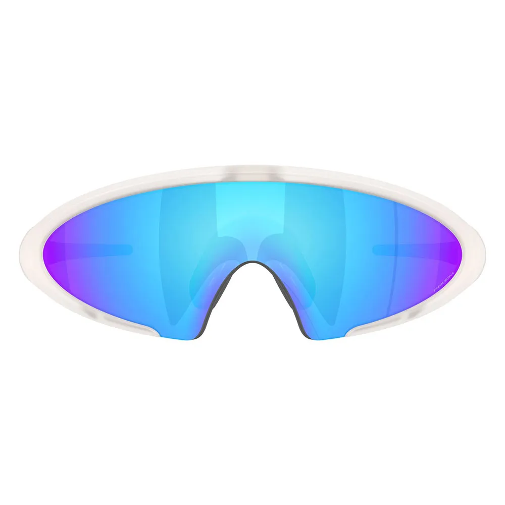 Купить Oakley OO9490-0240 Солнцезащитные очки Ellipse Бесцветный Matte Vapor Prizm Sapphire/CAT3 7ft.ru в интернет магазине Семь Футов