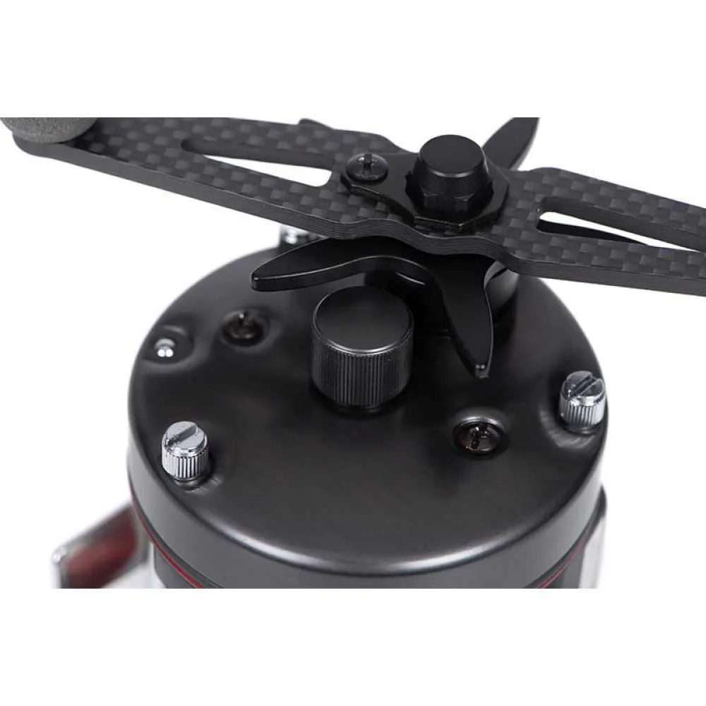 Купить Fox rage nrl061 Катушка для бейткастинга Prism X Round Baitcaster Black / Red 20x15x15 7ft.ru в интернет магазине Семь Футов