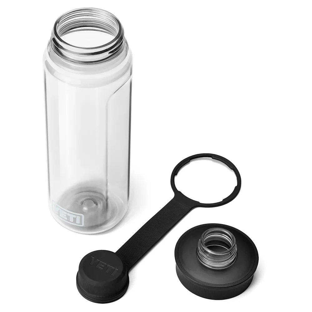 Купить Yeti 70000002372 Бутылка Yonder Tether 750ml Clear 20x10x10 7ft.ru в интернет магазине Семь Футов