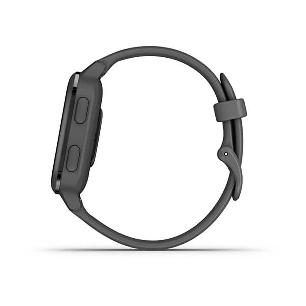 Купить Garmin R-11743069-010-02427-10 Часы Venu SQ отремонтированы Серый Slate 7ft.ru в интернет магазине Семь Футов