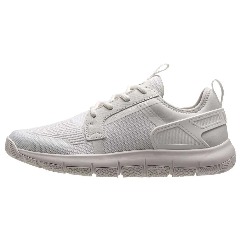 Купить Helly hansen 11705_001-10f Кросовки Henley White 35x25x15 EU 42 7ft.ru в интернет магазине Семь Футов