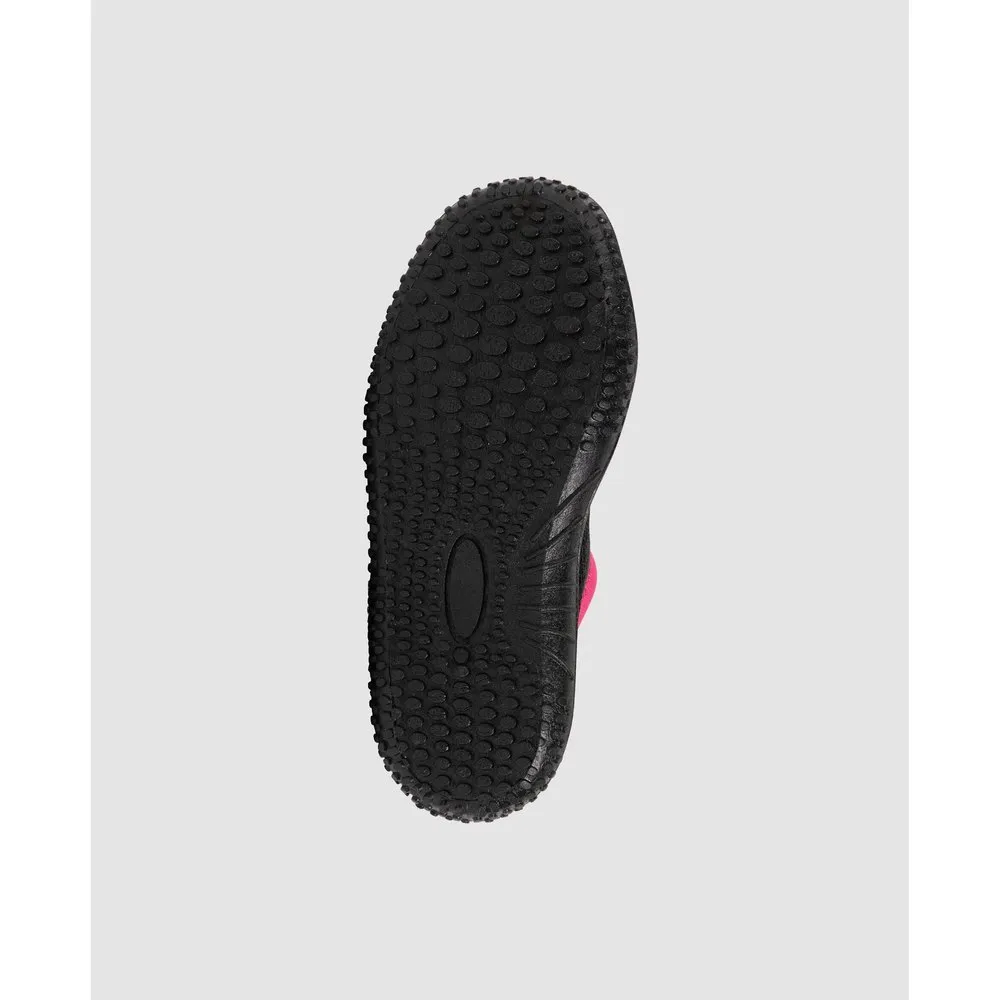 Купить Arena 0000005294-200-34 Водная обувь Dark Grey / Pink 35x25x15 EU 34 7ft.ru в интернет магазине Семь Футов